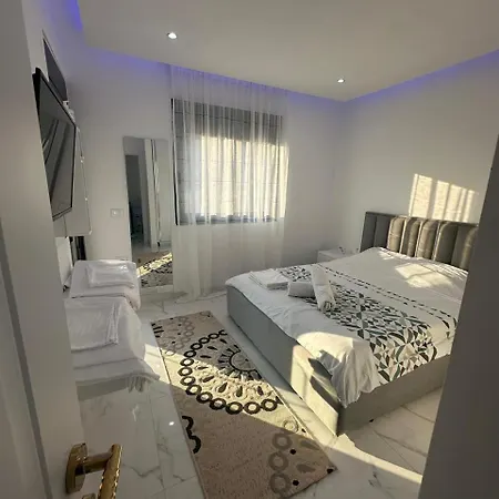 Διαμέρισμα Very Luxuri 2 Bedroom Sea View *