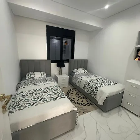 Very Luxuri 2 Bedroom Sea View Fier