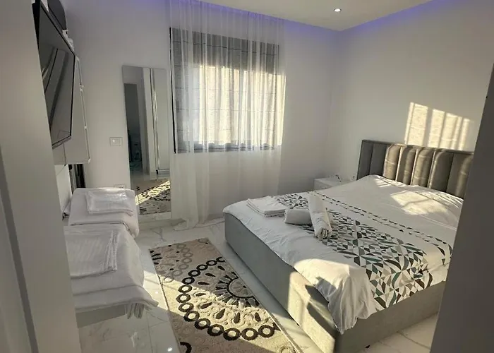 Apartamento Very Luxuri 2 Bedroom Sea View *
