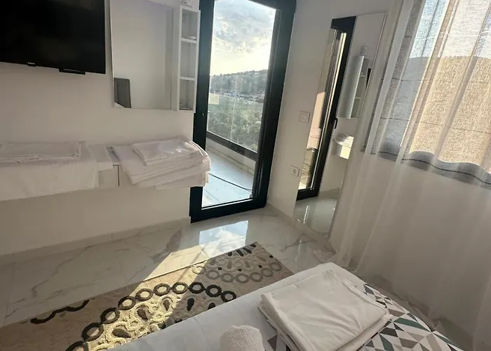 Apartamento Very Luxuri 2 Bedroom Sea View Fier